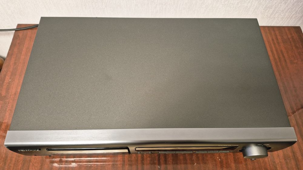 Кacсетнaя декa Кеnwооd KХ-5050 / Cassette Tape Deck Кеnwооd KХ-5050
