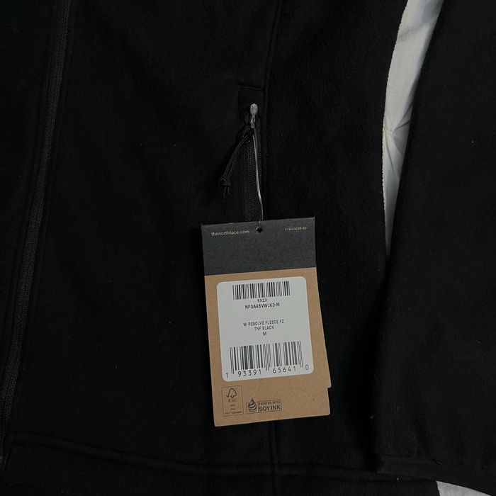 Фліска флиска the north face кофта, підклад