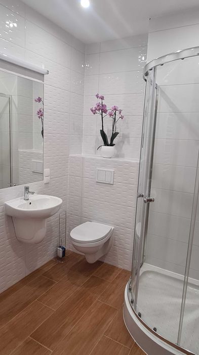 Mieszkanie 2-pokojowe w centrum Słupska przy Bulwarach