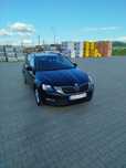 Skoda Octavia Skoda Octavia III FL 1.6 TDI DSG | 2017 | Automat | Salon PL