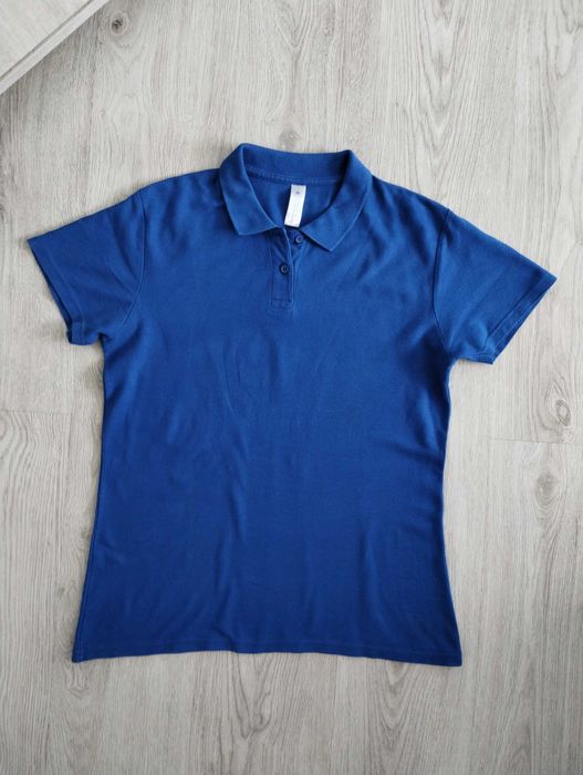 koszulka polo, polówka damska rozm. 40