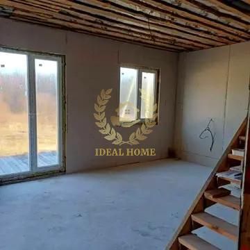Продаж 2х поверхового будинку с. Віта-Поштова