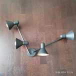 Lampa sufitowa plafon