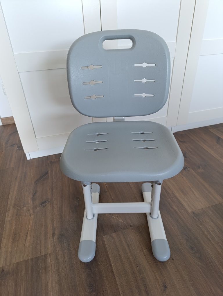 Krzesło regulowane do biurka Fun Desk