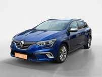 Renault Mégane Sport Tourer 1.5 dCi GT Line