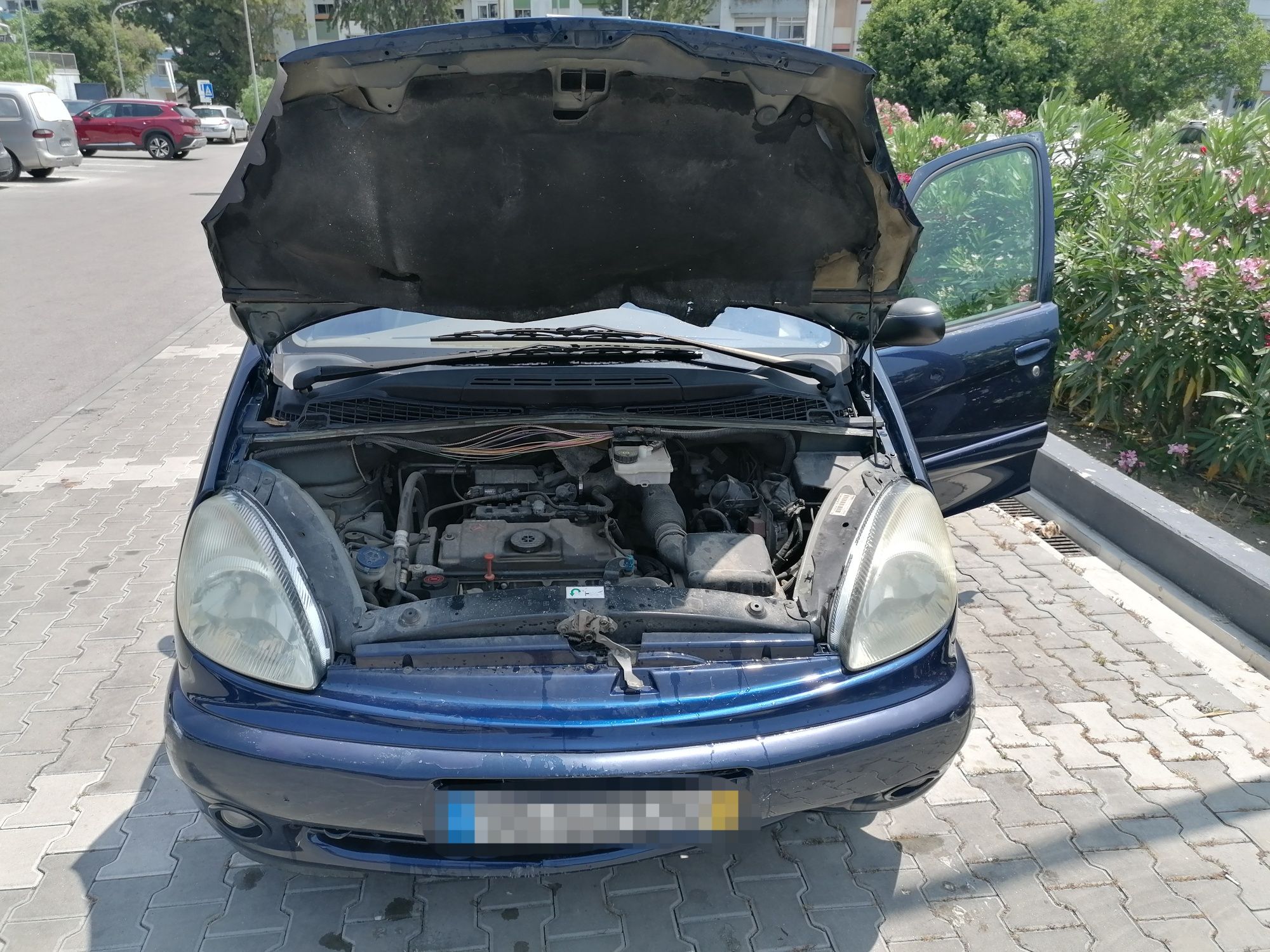 Citroen Xsara Picasso