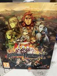 Grand Kingdom edição limitada