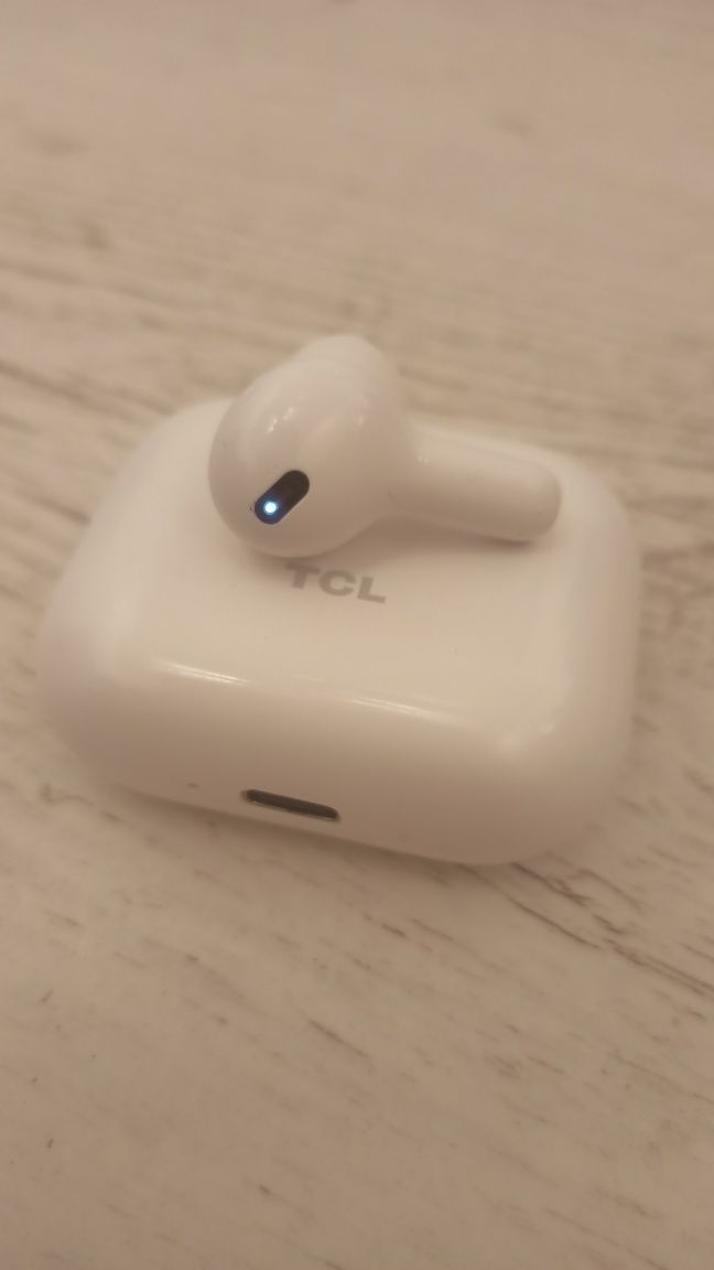 TCL Moveaudio s108 słuchawki bezbrzewodowe