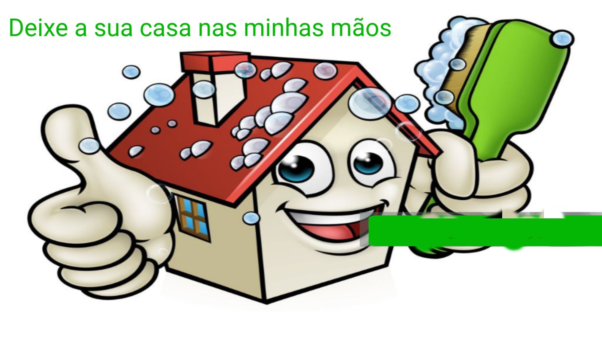 Empregada doméstica