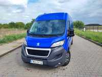 Peugeot BOXER  L3 H2 / klima / navi / pdc /