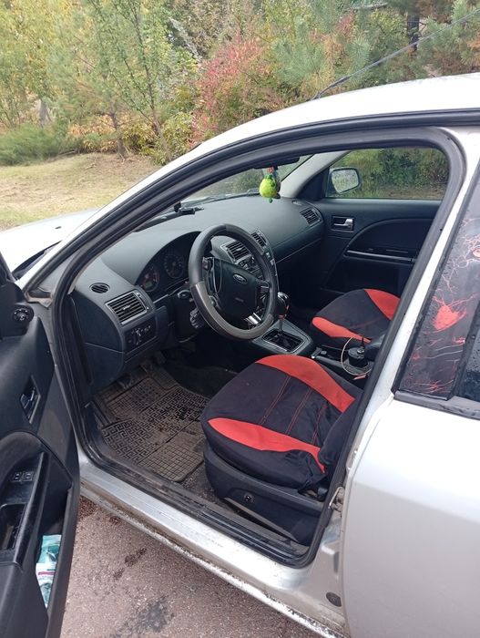 Продам Ford mondeo