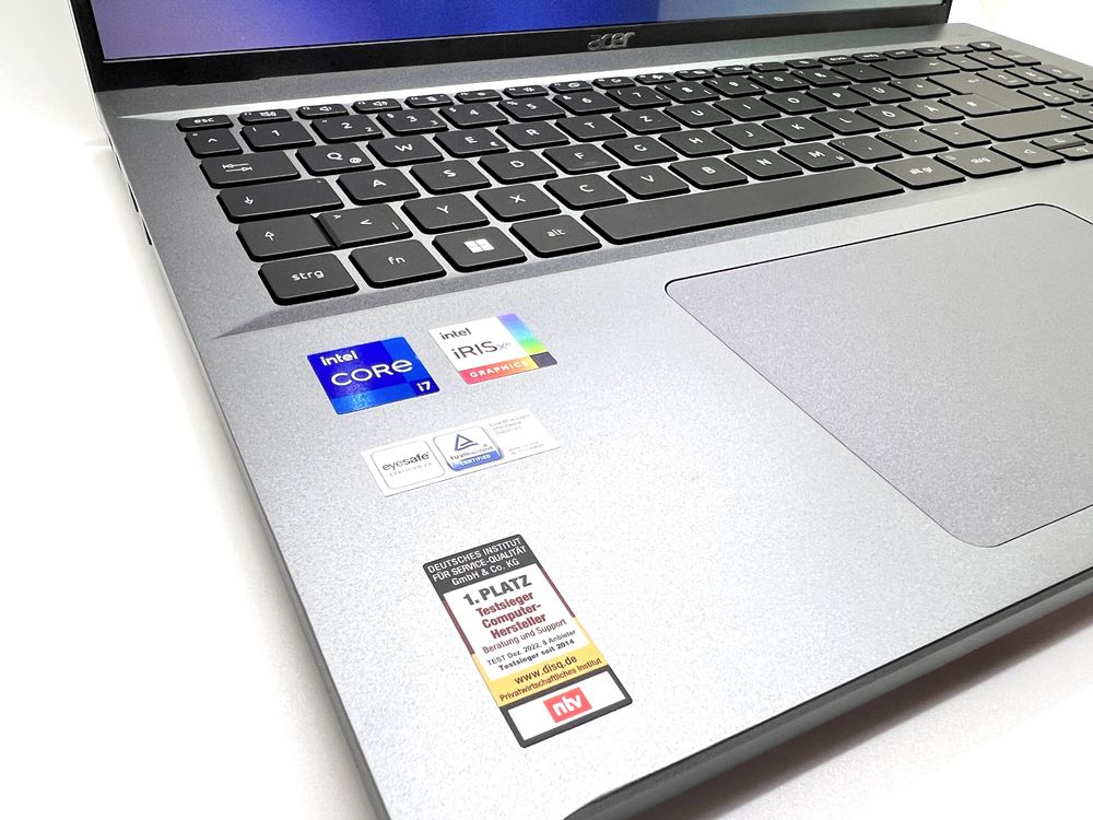 -= Acer Swift Go 16 OLED 16/512GB =- idealny!!!