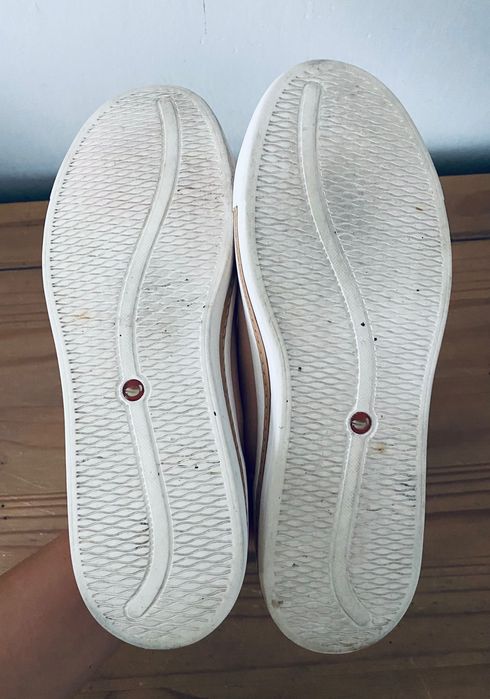Buty Clarks, rozmiar 39.5