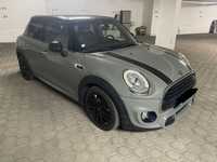 Mini Cooper pack Jonh Cooper Works