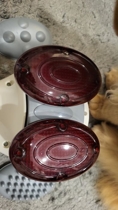 Інфрачервоний масажер beurer MG 80