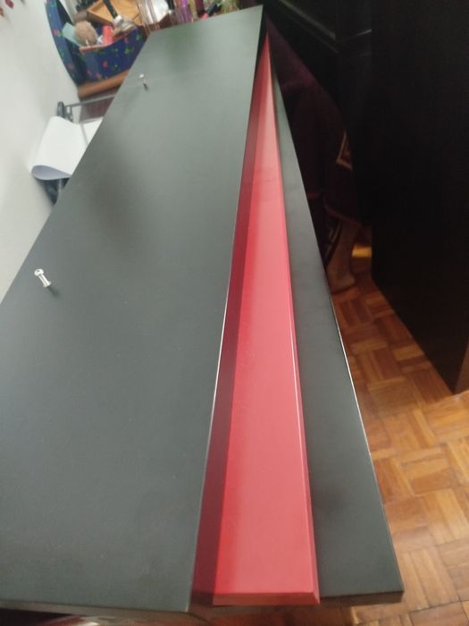 Prateleiras ikea 1,10 X 26  8€ cada