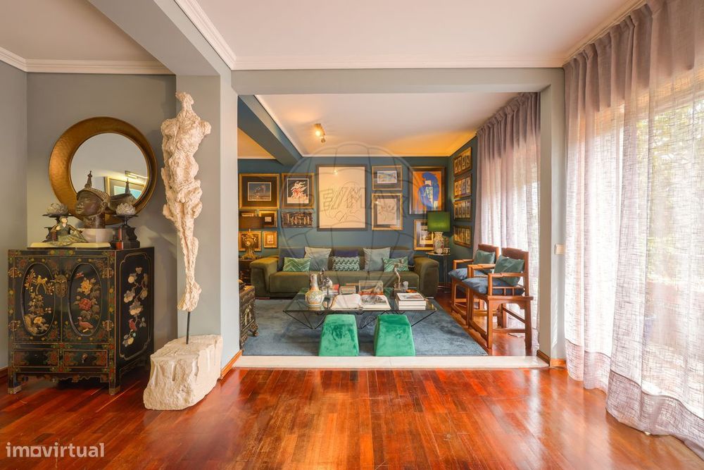 Apartamento T4 em Aveiro