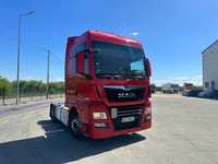 MAN TGX 460  MAN TGX 460 super stan. PROMOCJA.