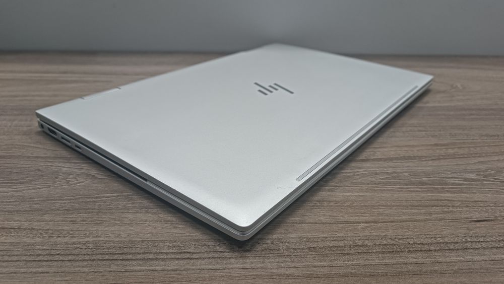 Сенсорный HP ENVY x360 / I5-1135G7 / 512GB / 16GB RAM / WIN 10