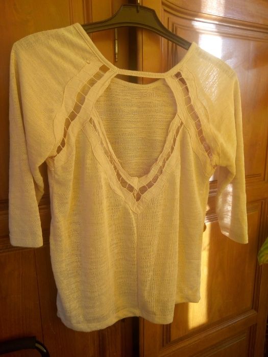 Camisola tamanho M