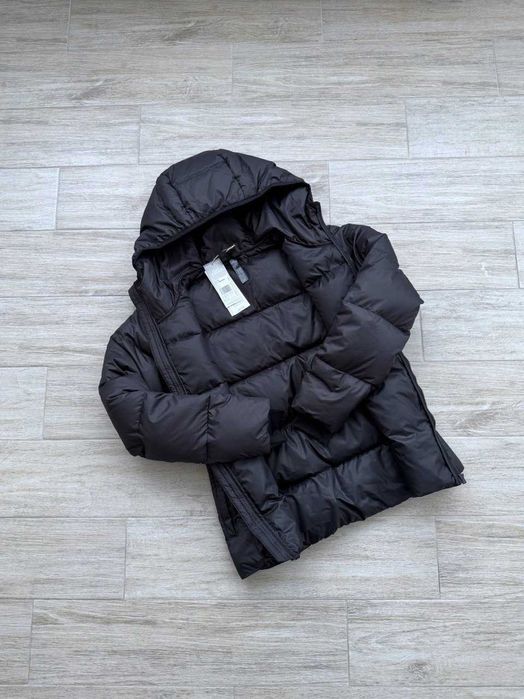 США Зимові жіночі пуховики Adidas W 11.11 BB Down H14171 Оригінал XS,S