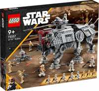 LEGO 75337 Star Wars Maszyna krocząca AT-TE