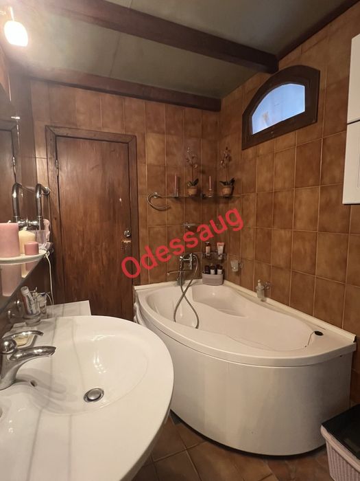 Сдам Милый дом на 9 Фонтана, Кордонный переулок,  90м. Красивый участо