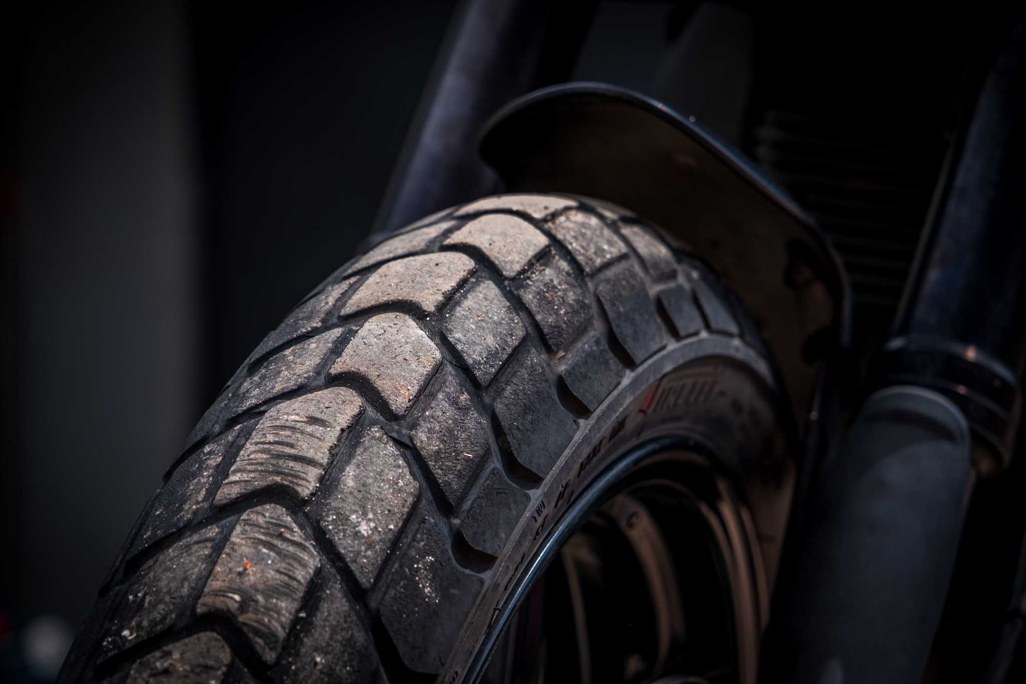 Ducati Scrambler