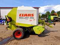 Claas Rollant 255 Roto Cut Walcowa Noże siatka Centralne 250 Welger