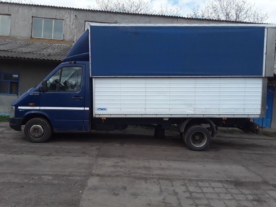 Перевезення. Вся Україна. Вантажоперевезення. Довантаж. Переїзди.