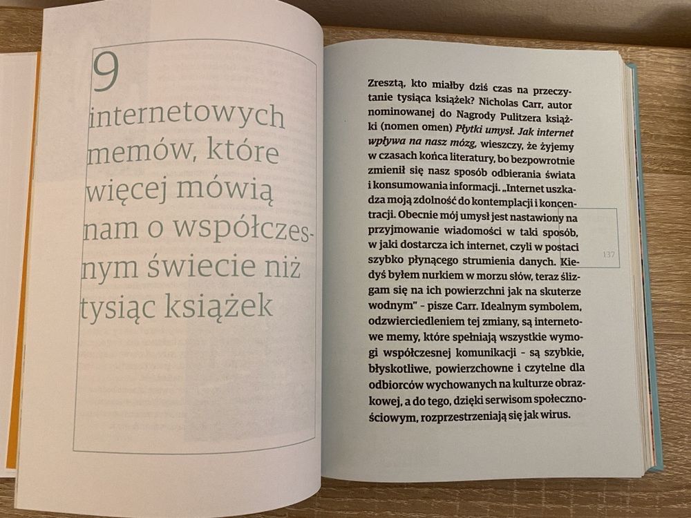 Hołownia Prokop Wszystko w porządku układamy sobie życie, nowa cena