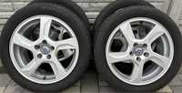 Oryginalne felgi Volvo V60 S60 V70 S80 5x108 215/50R17 lato