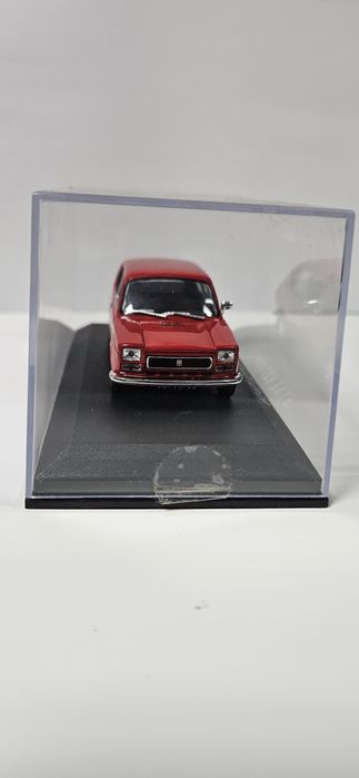 Fiat 127 coleção