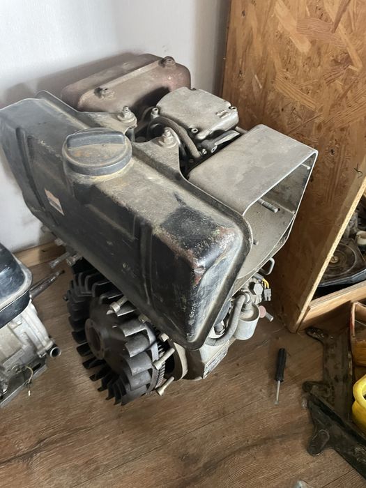 Двігатель мотор Hatz 1 d  20,30,40,50 80 90 двігун двигатель РАЗБОР