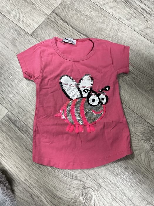 Дитячі речі для дівчинки