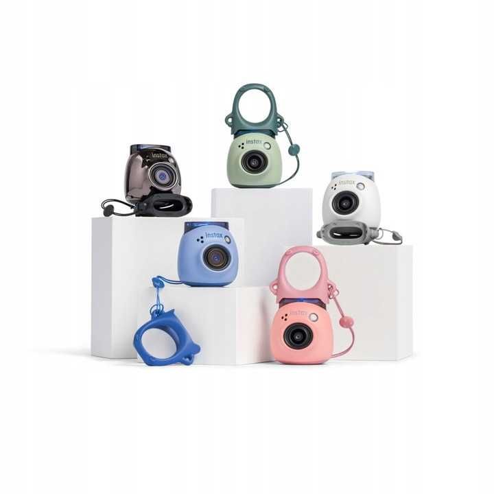 Aparat Fujifilm Instax Pal czarny