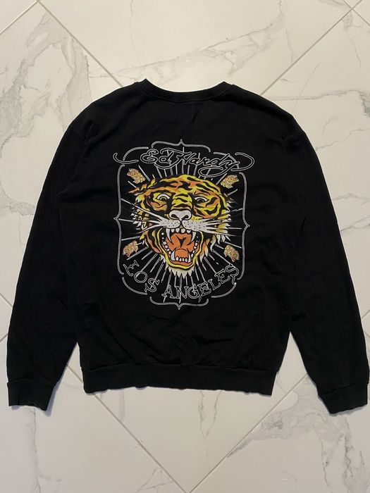 Світшот EdHardy Розмір S