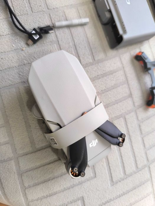 Drone Dji Mini 2