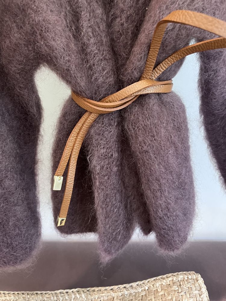 Sweter kardigan kid moher cx collection