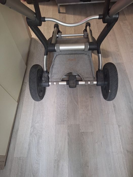 Wózek Joolz gondola, spacerówka, parasolka