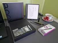 [LEGENDA] Onyx Boox Note Air 3c notatnik + 3 rysiki FILM! GRATISY INNE