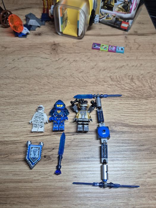 Продам обміняю наборилего оригінал