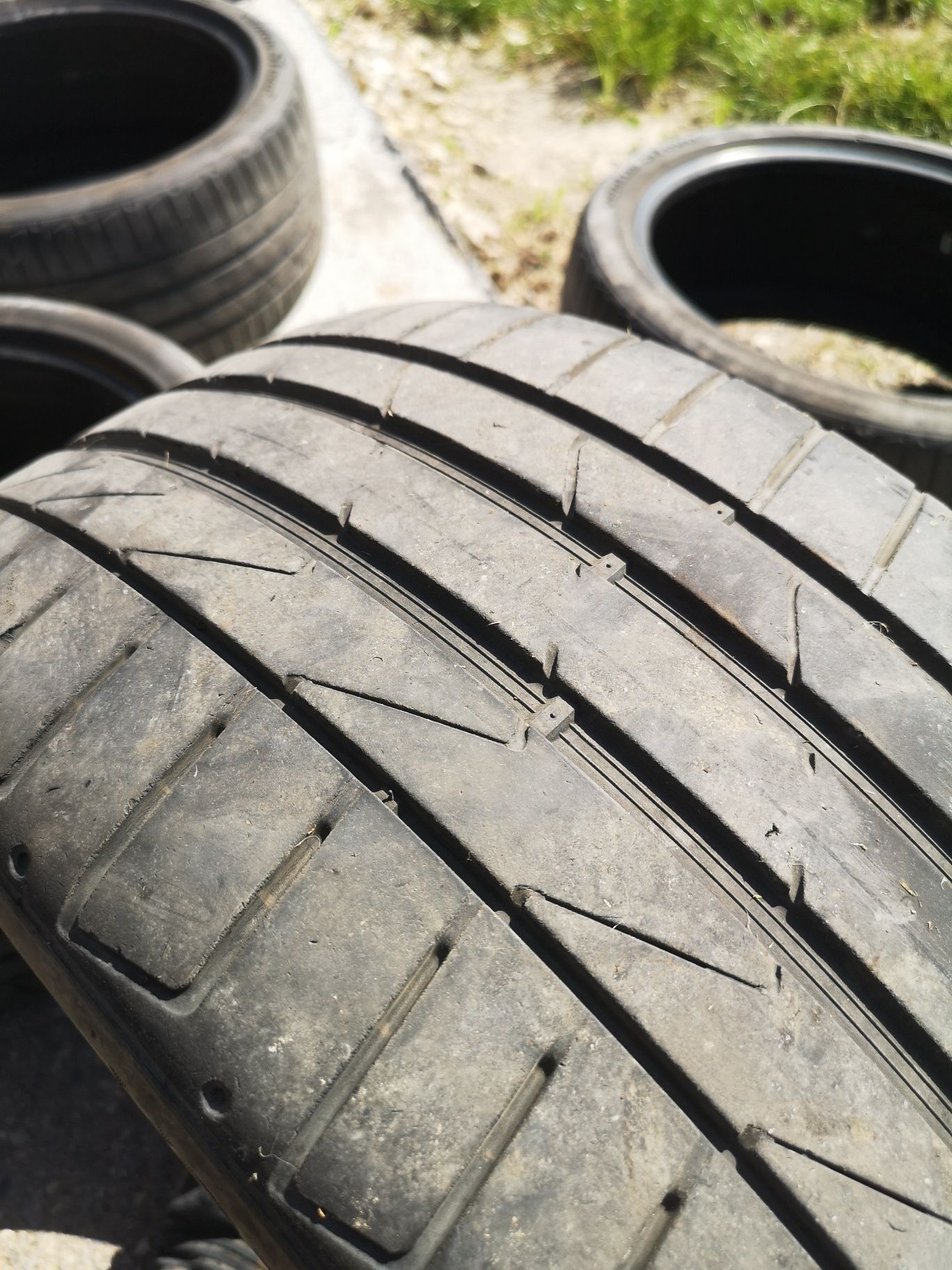 Super stan R19 koplet 5 mm