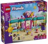 42649 - LEGO Friends - Sklep z cukierkami w Heartlake