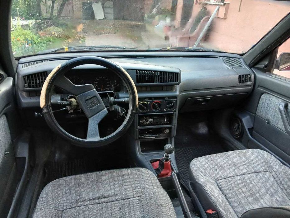 Peugeot 405 1988р.