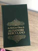 13 livros. Portes Grátis