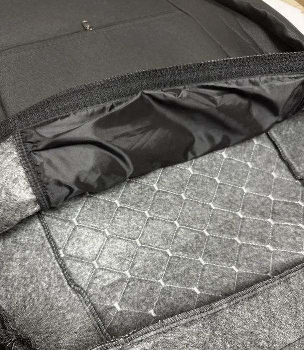 Авточохли на Scoda Fabia/Octavia A5/A7/Octavia tour