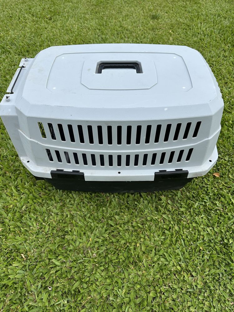 Transportadora para Cães - Média