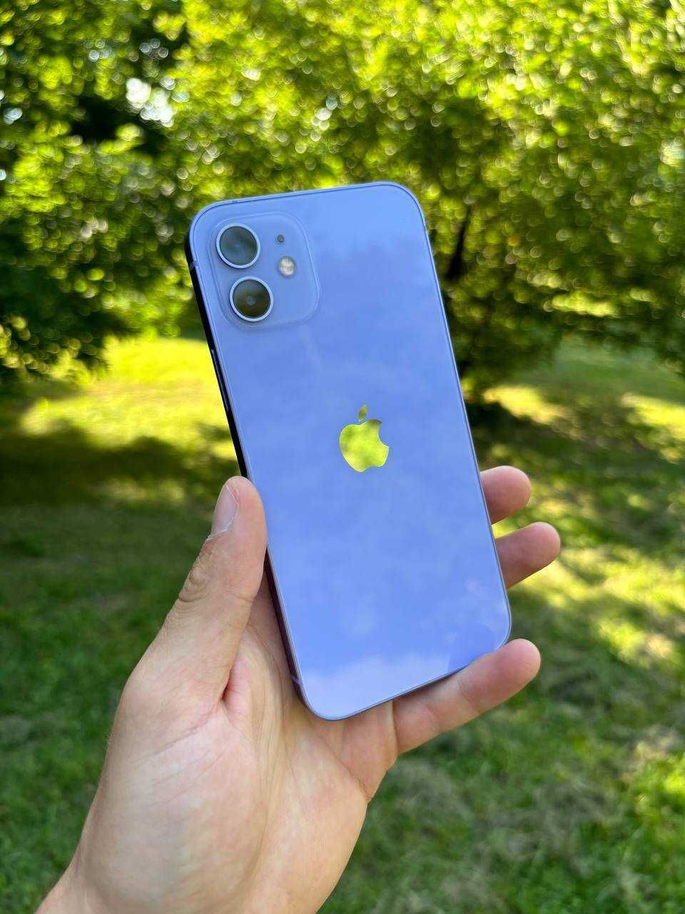 Iphone 12 256Gb neverlock