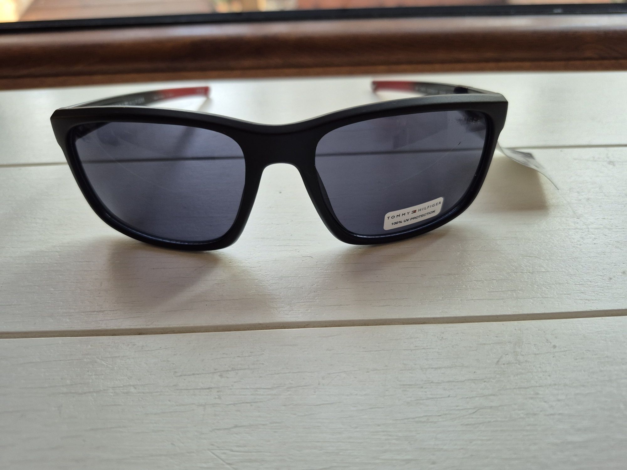 Okulary Przeciwsłoneczne Męskie Tommy Hilfiger MP OM674